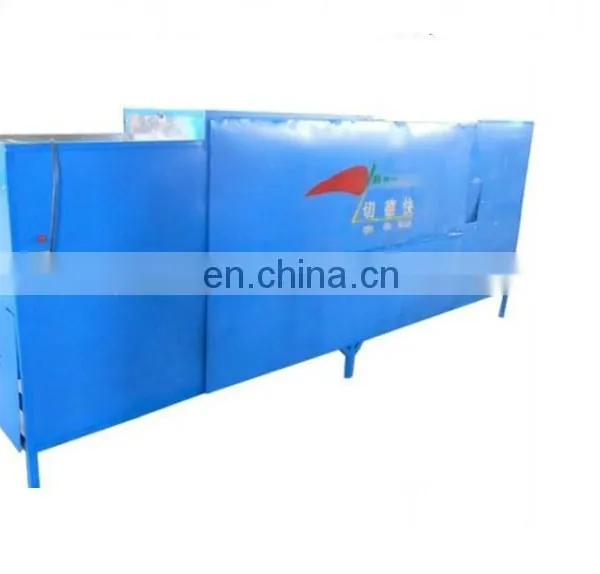 Factory Supply Chili Stem Cutting Machine Pepper Stem Removing Machine photo-2