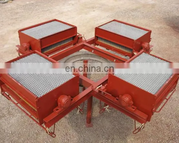 Chalk Making Machine Hydrated School Blackboard Chalk Moulding Machine photo-4