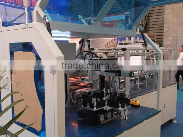 HBS Small Size Solar Battery Cells Automatic Welding Machine From China Suppliers for Sale photo-3