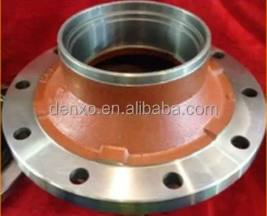 21204561 BPW Wheel Hub Bearing for Trailer