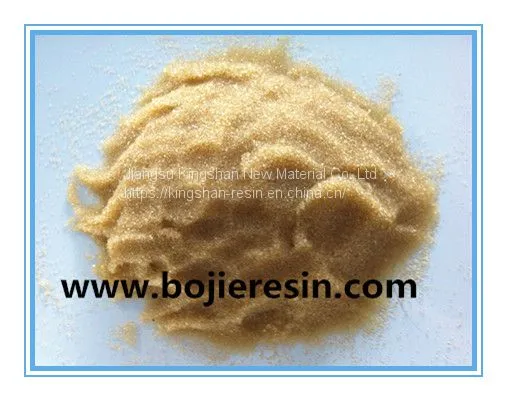 Molybdenum Extraction Resin photo-3