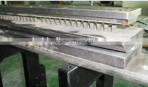 CK-620 Semi-automatic Manual Hole Punching Machine photo-5