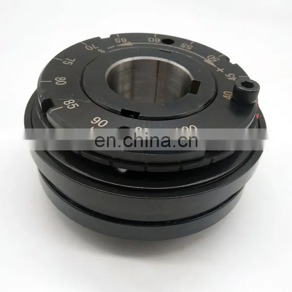 LIVTER TSC Steel Ball Torque Limiter AQ0123456 Expansion Sleeve Overload Motor Protector Safety Clutch, Automatic Reset photo-3