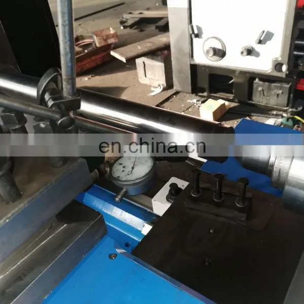 CW61125Q High Quality Heavy Duty Engine Lathe Machine photo-4