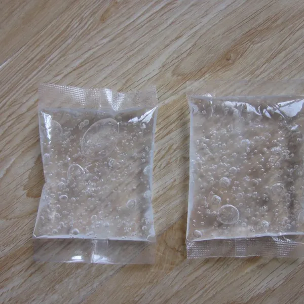 Reusable Ice Pack 250g photo-5