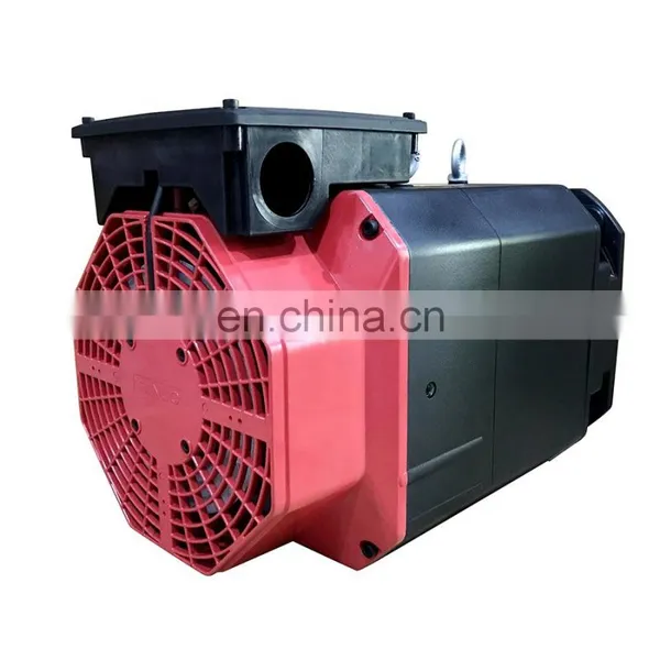 Auf Lager A06B-1408-B103 Fanuc AC-Spindelmotor photo-5
