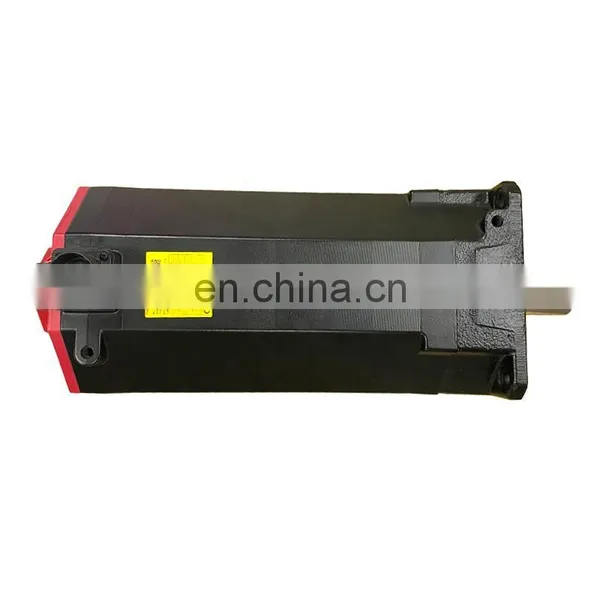 CNC Machinery Parts Fanuc ac Servo Motor A06B-0253-B400 photo-2
