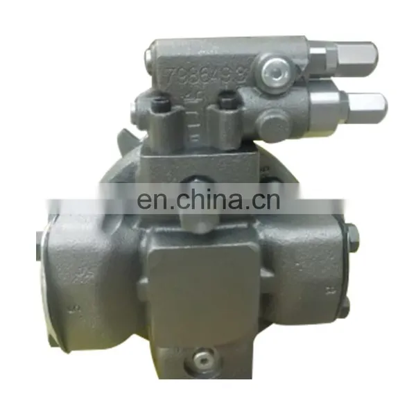 Rexroth PV7 Series Lpg Hydraulic Mini Rotary Vane Pump R900533582 photo-3