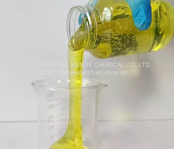 WSR Wet Strength Agent