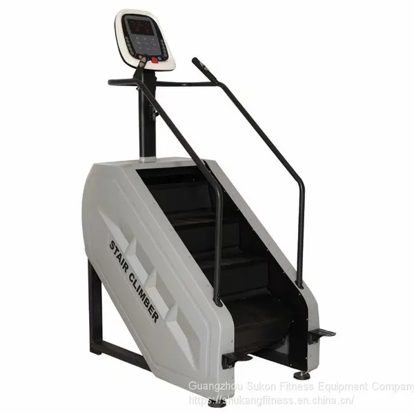 SK-6204 Gym Equipment Stair Climbing Machine Sports Factory