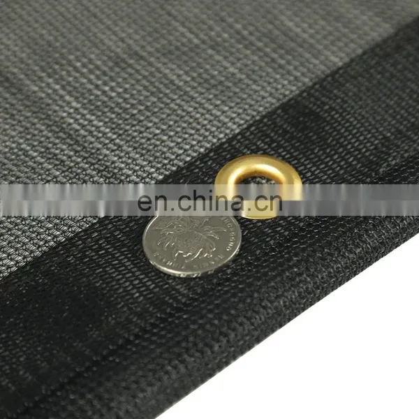Wholesale HDPE Sun Anti uv Agricultural Garden Net Trap Mesh for Garden Net photo-2