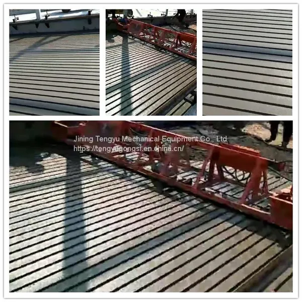 Concrete Road Cutting Machine, Cattle Farm With Engraving Machine, Cattle Farm With Engraving Machine Manufacturers Supply Ultra-low Prices photo-3