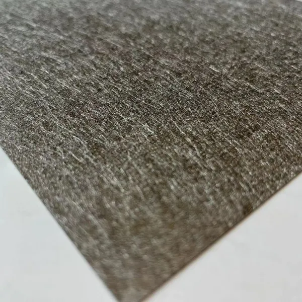 Sintered Titanium Fiber Felt for Fuel Cell photo-4