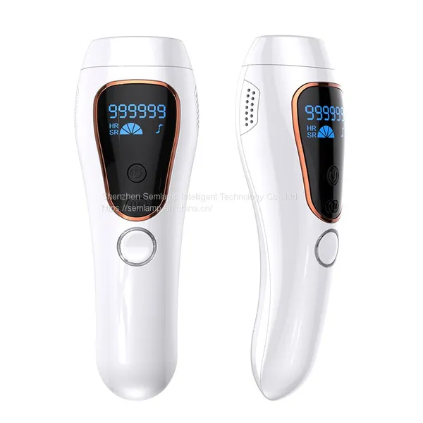 Semlamp IPL Hair Removal At Home SL-B136 OEM/ODM photo-3