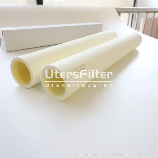 MFK-674-39.4 UTERS Replace Franke Cartridge Filter for Oil Mist Separator,Microfibre Filter Element photo-3