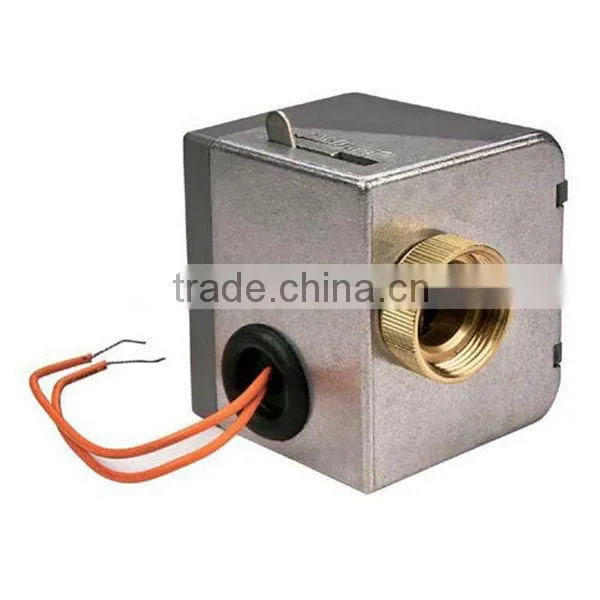 Thermostat Motorised Valve Driver