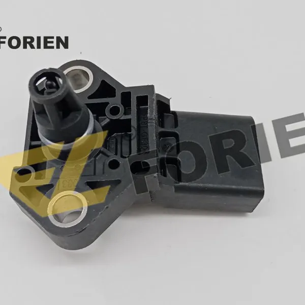 TMAP_Throttle Manifold Absolute Pressure Sensor _0261230411_ Volkswagen Golf LAVIDA photo-2