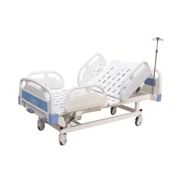 Multifunctional /nursing Bed /with Anti Sideslip/Medical Bed / Home Care Bed photo-4