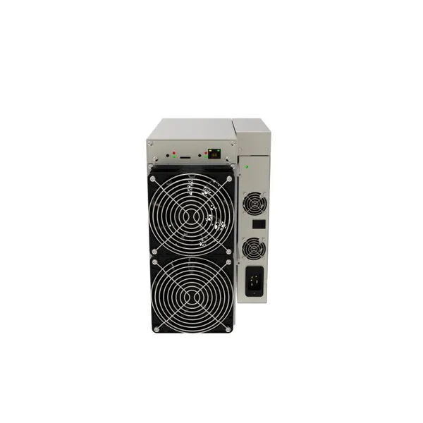 New KAS Miner IceRiver KS5L 12T 3400w KHeavyHash Kaspa Mining Crypto Rig Asic Miner photo-4