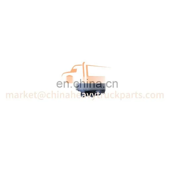 Foton Auman/Aumark/Miler/Land Pioneer Weichai Engine Gearbox Zf/Fast Truck Spare Parts 61560060022a Water Pipe Joint photo-2
