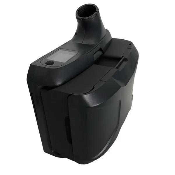 Powered Air Purifying Respirator PAPR Welding Helmet Mask (WP3000) photo-4