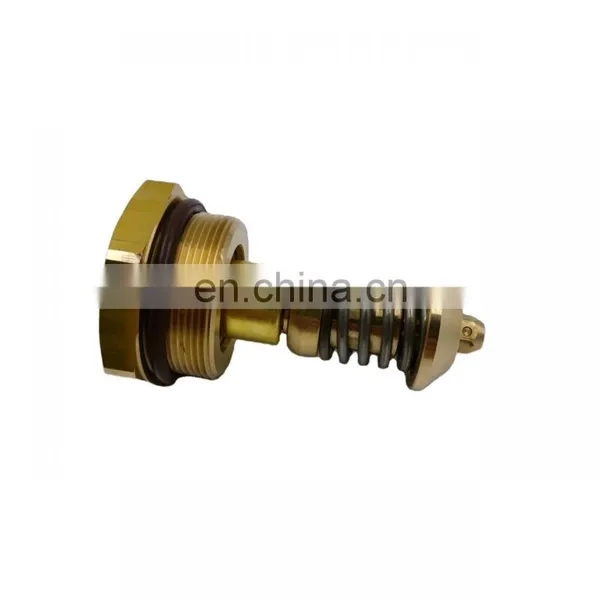 1614917780 HOSE CLAMP Atlas Screw Air Cover Assembly High Quality photo-3