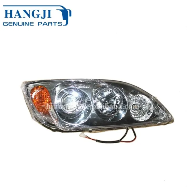 Other Exterior Accessories Various Golden Dragon Bus Models 5-0041 Led Bus Headlight for Sale
