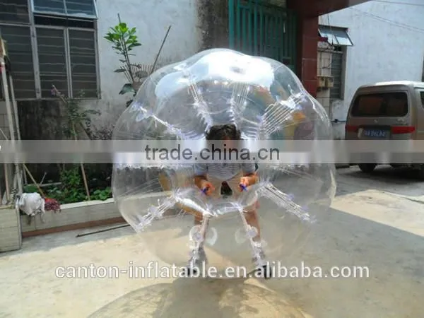 Inflatable Soccer Ball Loopyball/Bubble Soccer