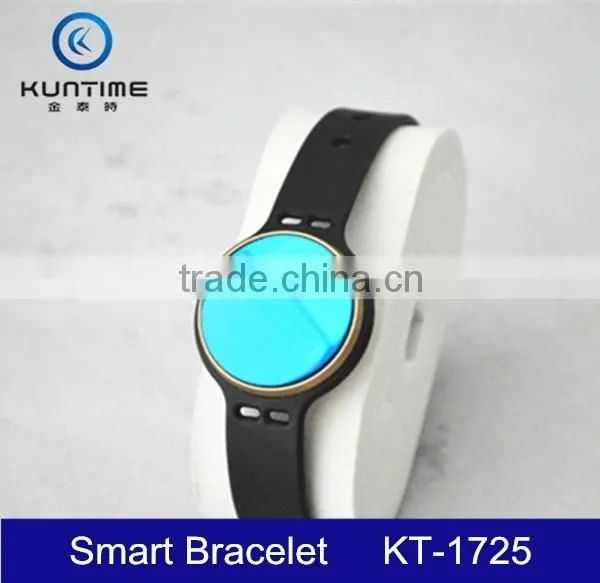 .china Smart Bracelet Fashion2015 Top Selling Smart Bracelet Watch photo-4