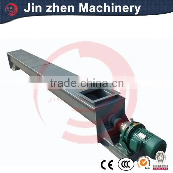Movable Screw Feeder photo-6