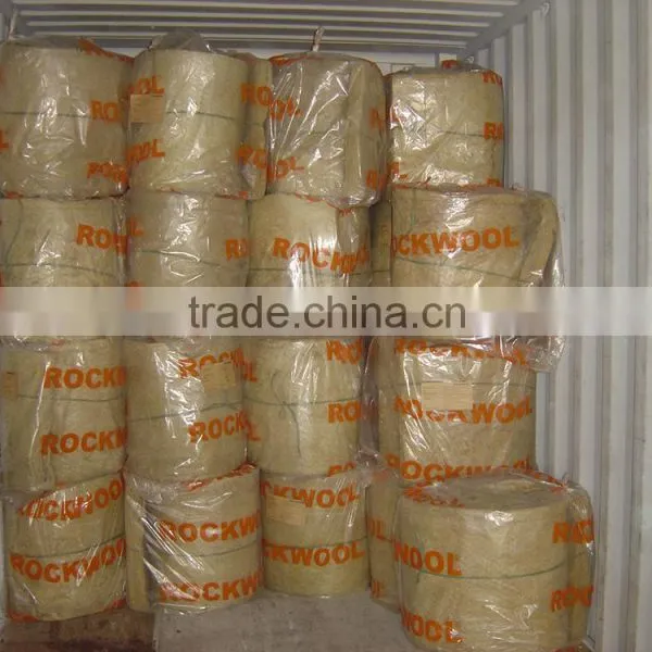 Rockwool Plate Used for Sandwish Panel photo-6