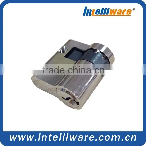 Changeable Half Cylinder With 8 Position Cam photo-2