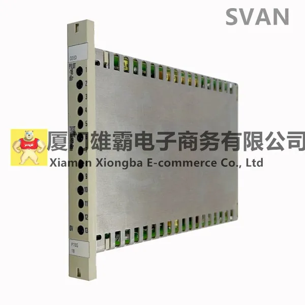 ABB PP845A Touch Panel photo-2