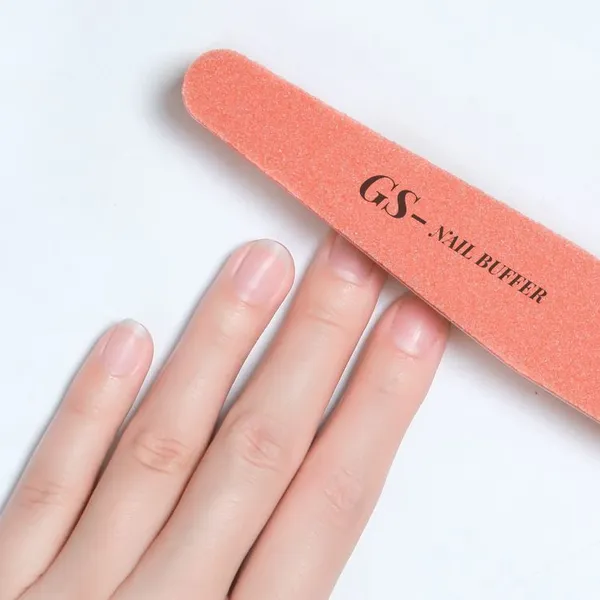Nail Buffer-Diamond