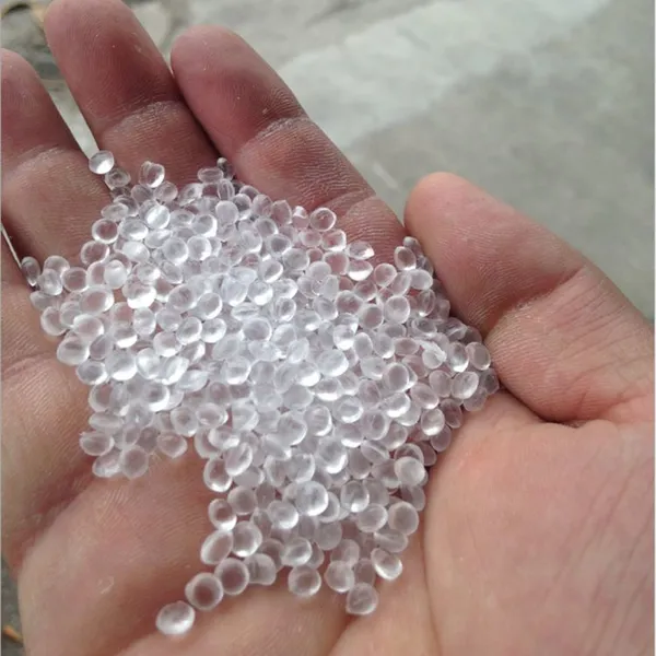 Korea Lotte SEETEC EVA VA900 Plastic Granule Ethylene-Vinyl Acetate Copolymer EVA Raw Material Resin Granules photo-2