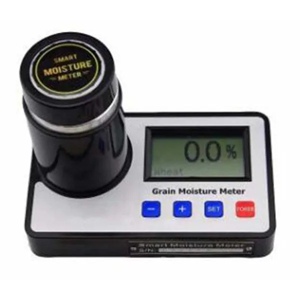 Advanced Digital Seed Moisture Meter With Easy-to-Read Display photo-3