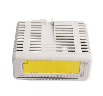 ABB AI880A 3BSE039293R1 Analog Input HI S/R HART 8 ch Module photo-2