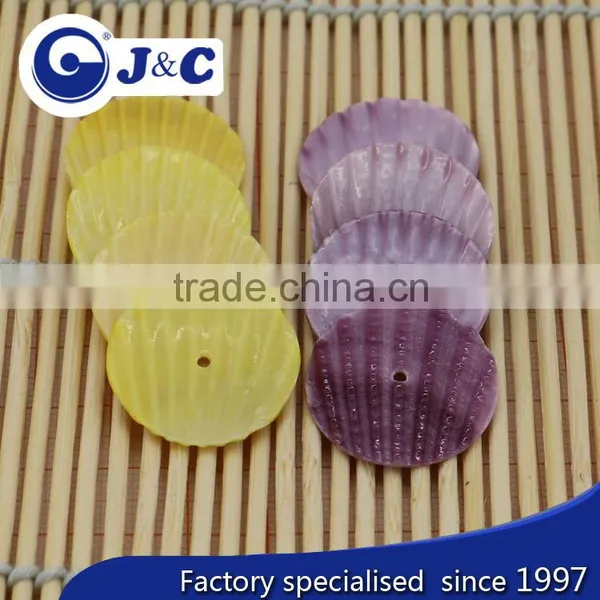 Sea Shell Cloth Decoration Cloth Accessory photo-4