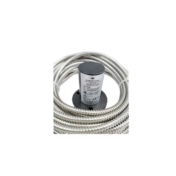 PR9268/303-000 Electrodynamic Velocity Sensor VM-5Y1-02/GEM 1594-005-P001G photo-2