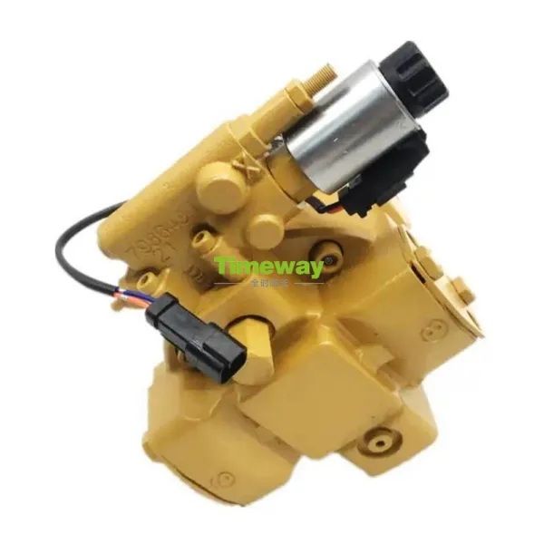 Hydraulic Pump Piston Pump for Replace Excavators 100-6239(0R-7677) 119-5013(0R-7662) 241-9299(10R-7733) Hydraulic Piston Pump photo-3