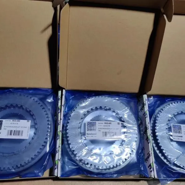 Synchronizer Assembly 42550178 95534452 1316304169 1316304170 1316304156 1316304163 photo-2
