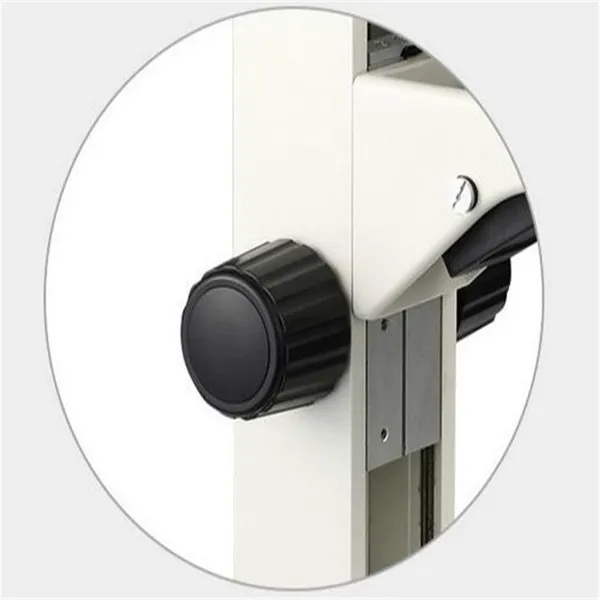 HST JSZ5 Binocular Zoom Stereo Microscope for Industry photo-3