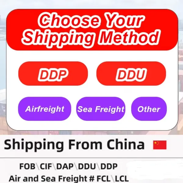 China to Australia Sea Transportation With DDP Terms photo-4