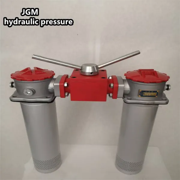 Ue219as04h Grouting Pump Filter Element, Ue219as13h Shield Machine photo-5