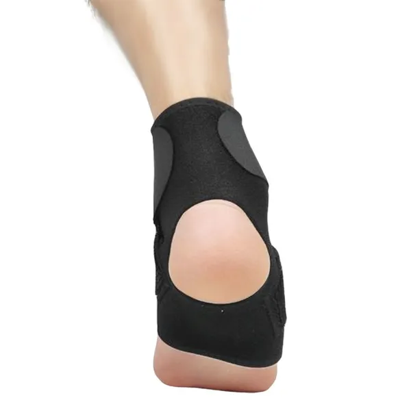 Ankle Brace Raise Stability Relief From Pressure photo-2