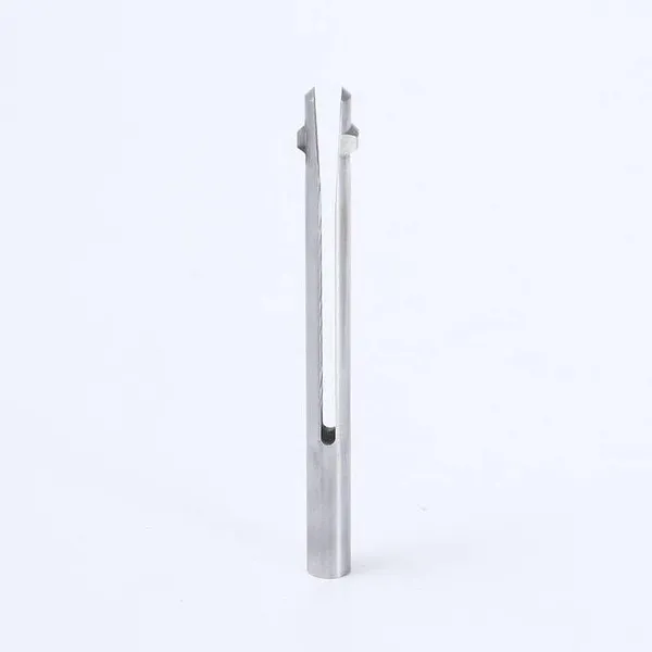 Supply of Integrated Deburring and Chamfering Tools, Automatic Through-hole Positive and Negative Deburring Tool Sv-bo-7 photo-3