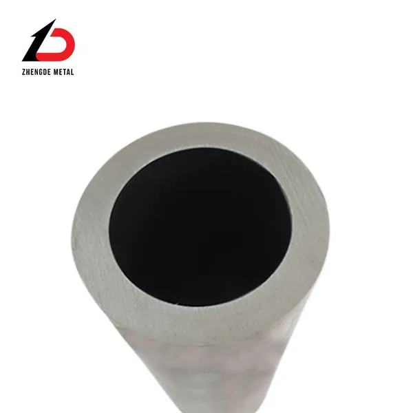 High Finish Seamless Tube Bulk Order Discount Available Precision Steel Pipe photo-4