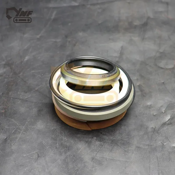 Bucket Cylinder Seal Kit for Kobelco SK55SRX-6 | YNF16965 PS01V00003F1 Excavator Hydraulic Repair Kit photo-2