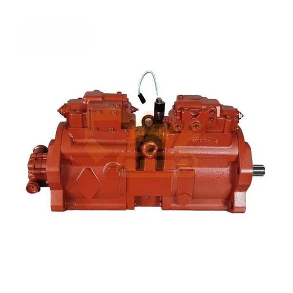 YNF K3V112Dt for Hyundai Excavator Main Pump K3V for Models R225-7 R210-7 R220-5 photo-2