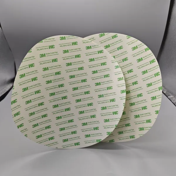 3M 568XA 268XA Trizact Hookit Film Disc 250MM Pyramid Cerium Oxide Trizact PSA Film Disc Sandpaper Sanding Disc for Precision Grinding photo-2